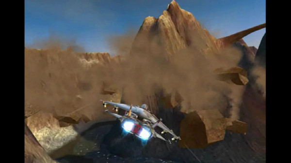 Gun Metal screenshot 8