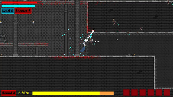 Survival Fantasy screenshot 4