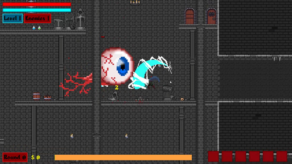 Survival Fantasy screenshot 1