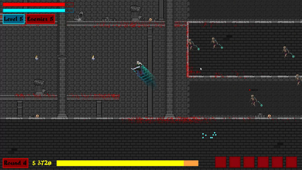 Survival Fantasy screenshot 2