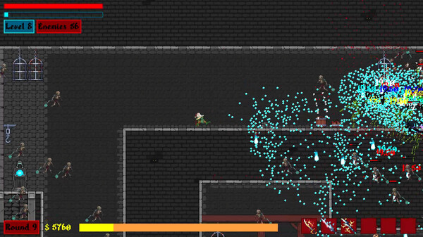 Survival Fantasy screenshot 3
