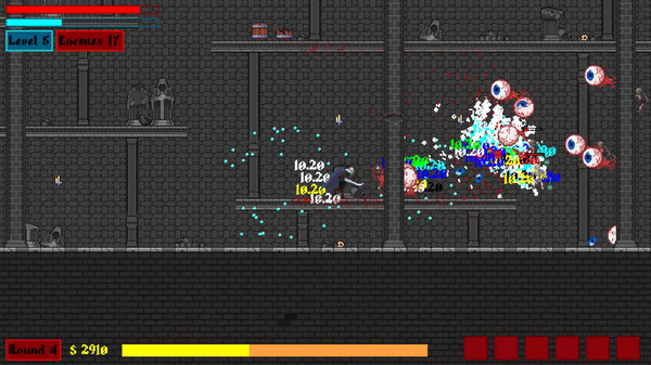 Survival Fantasy screenshot 6