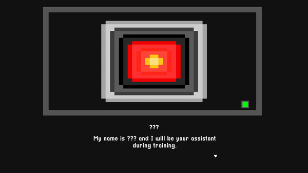 Impact Trial: First Encounter screenshot 3