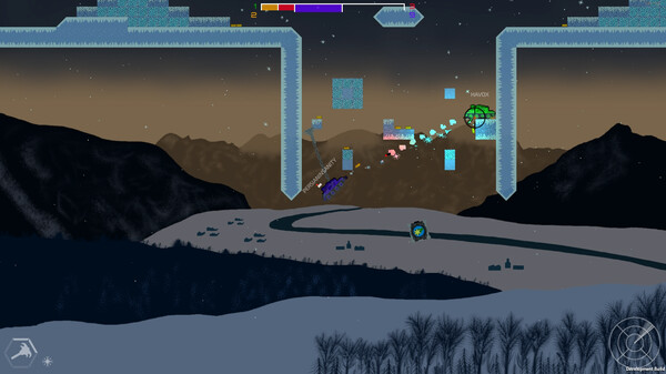 Grapple Tanks screenshot 8