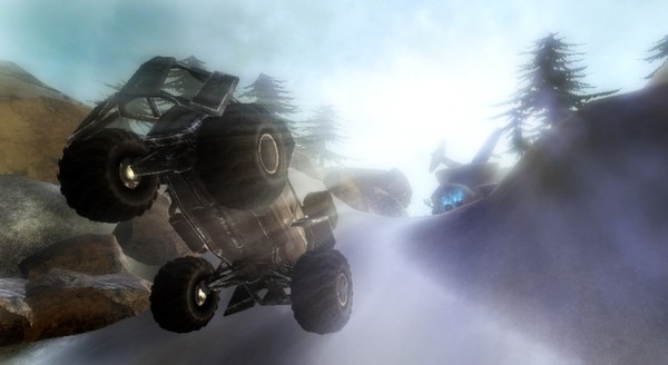 Glacier 3: The Meltdown screenshot 3