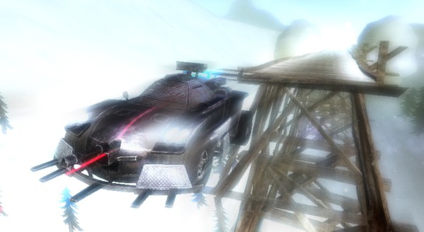 Glacier 3: The Meltdown screenshot 5