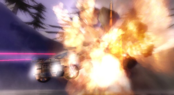 Glacier 3: The Meltdown screenshot 10