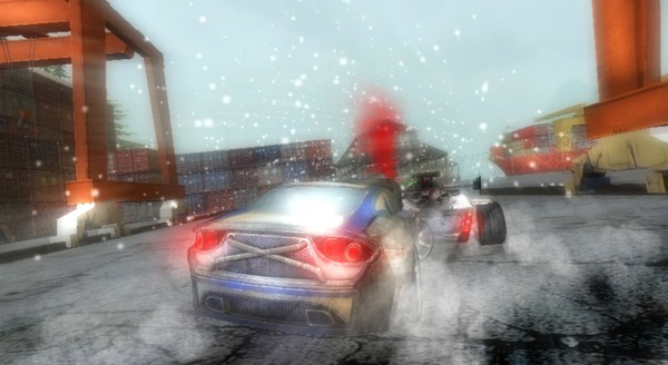 Glacier 3: The Meltdown screenshot 6