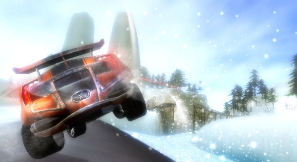 Glacier 3: The Meltdown screenshot 11