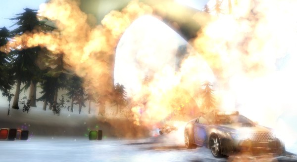 Glacier 3: The Meltdown screenshot 9