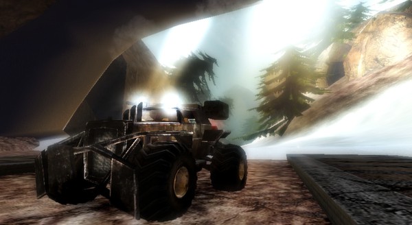 Glacier 3: The Meltdown screenshot 7
