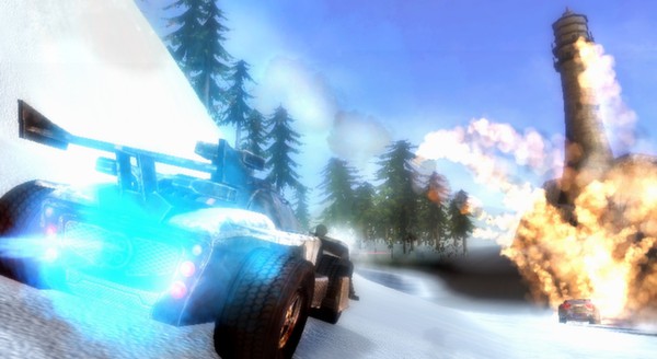 Glacier 3: The Meltdown screenshot 8