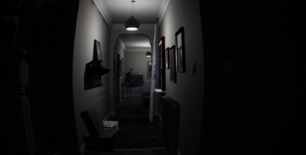 Chaperone screenshot 2