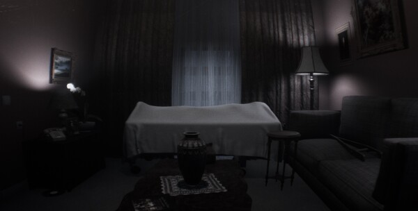 Chaperone screenshot 1