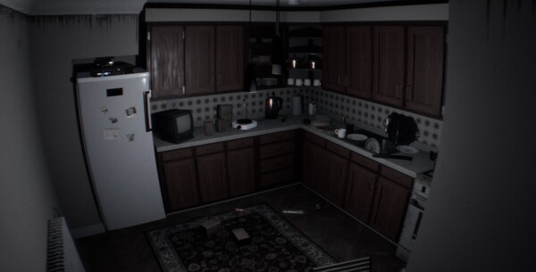 Chaperone screenshot 5