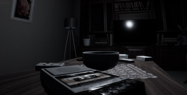 Chaperone screenshot 4