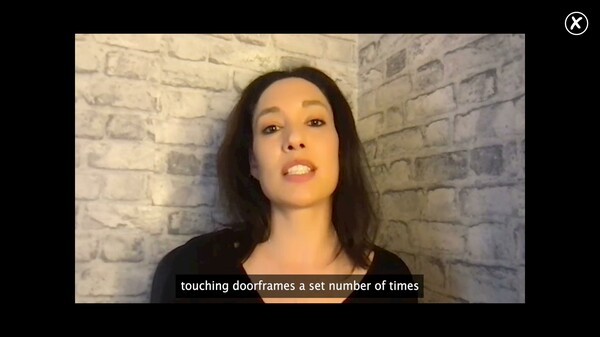 She Could Fly: Documentary Escape Game screenshot 3
