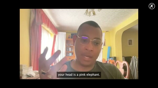 She Could Fly: Documentary Escape Game screenshot 9