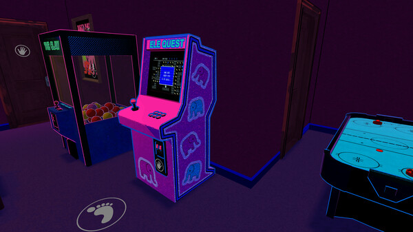 She Could Fly: Documentary Escape Game screenshot 11
