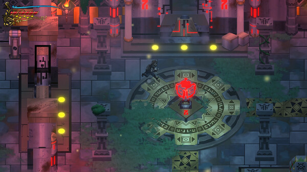 Traveler's Refrain screenshot 11