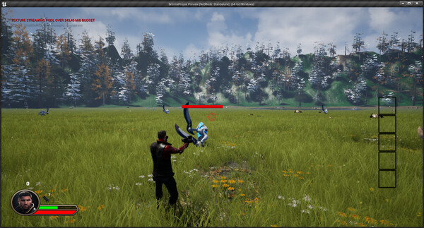 Complete screenshot 1