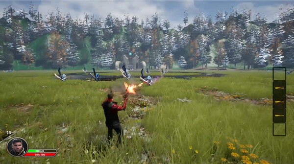 Complete screenshot 10