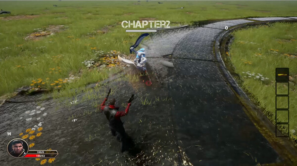Complete screenshot 7