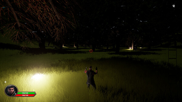 Complete screenshot 4