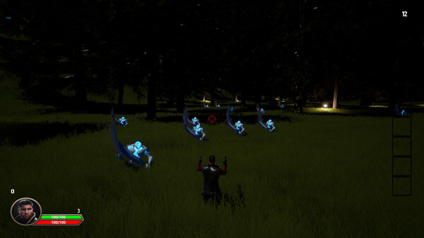 Complete screenshot 2