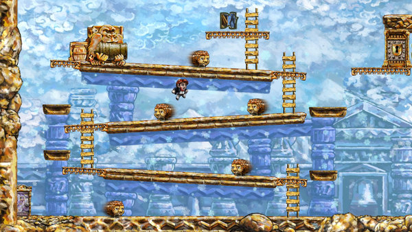 Braid screenshot 6