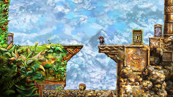 Braid screenshot 7