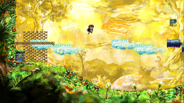 Braid screenshot 8