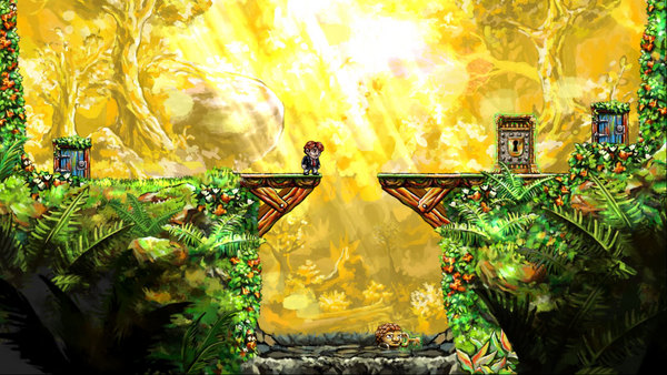 Braid screenshot 9