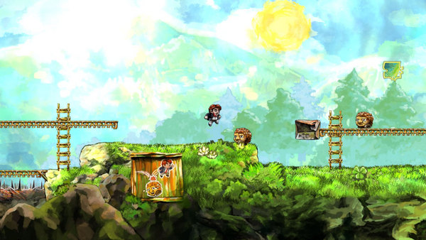 Braid screenshot 11