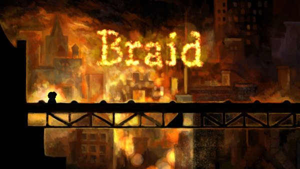 Braid screenshot 12