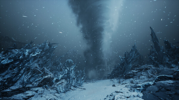 The First Berserker: Khazan screenshot 5