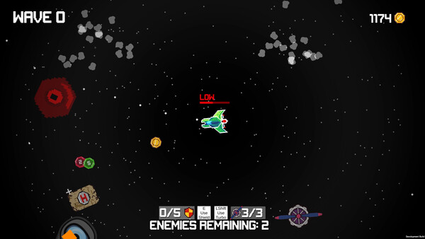 PolyDestroyer screenshot 4