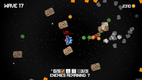 PolyDestroyer screenshot 2