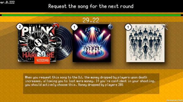 DB²: Disco Boogie of the Dead Beats screenshot 4