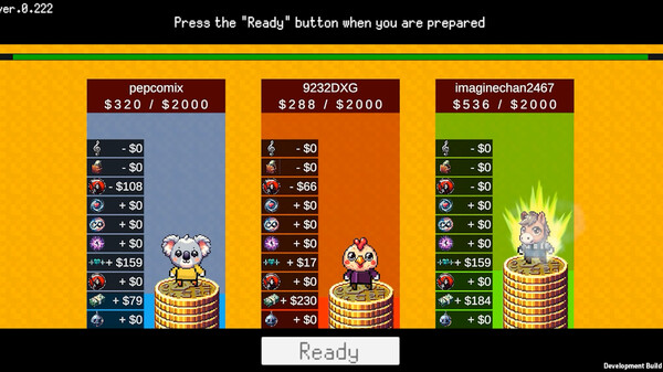 DB²: Disco Boogie of the Dead Beats screenshot 3
