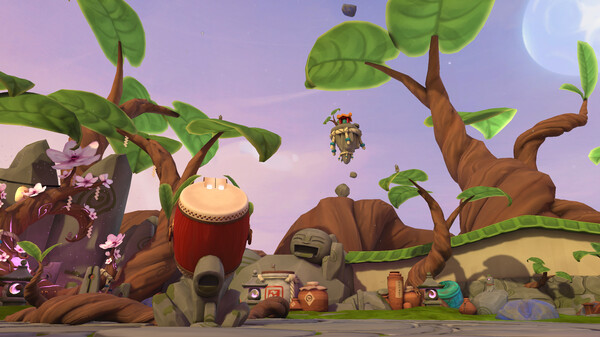Taiko Frenzy screenshot 4