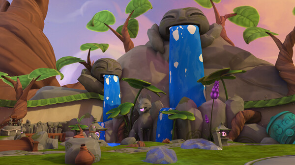 Taiko Frenzy screenshot 3