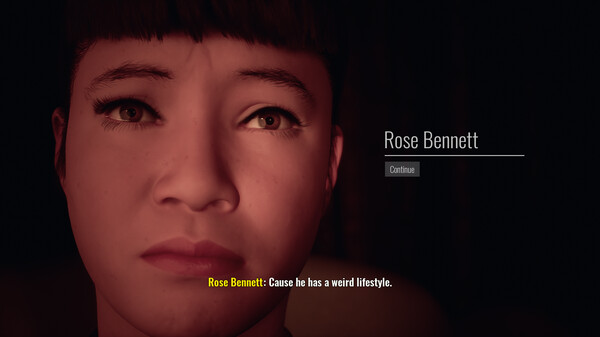 Nathan Morgan: Dilemma screenshot 8