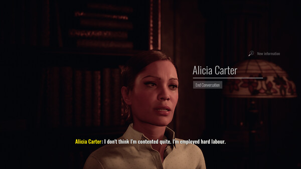 Nathan Morgan: Dilemma screenshot 5