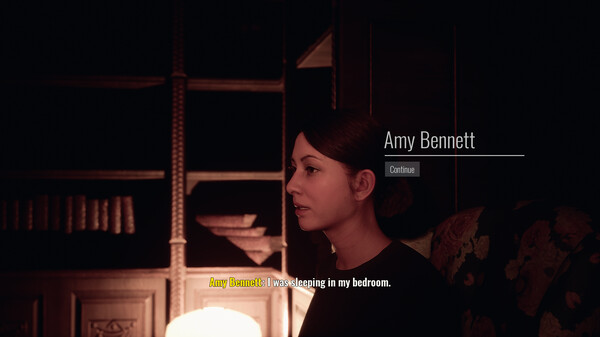 Nathan Morgan: Dilemma screenshot 9