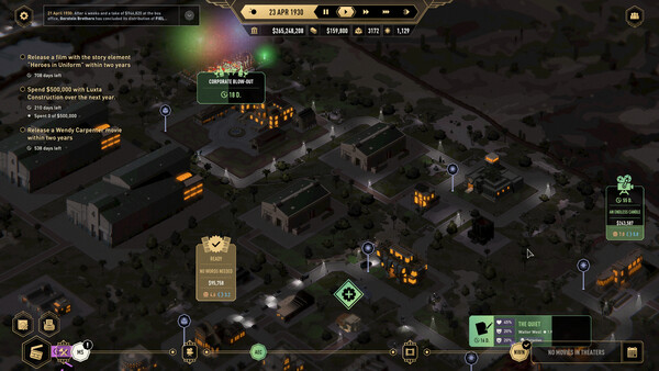 Hollywood Animal screenshot 7