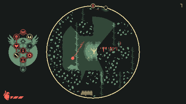 Incarnation screenshot 4