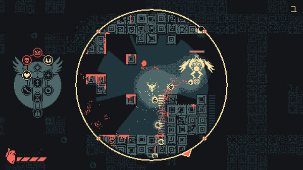 Incarnation screenshot 1