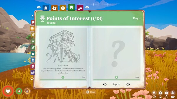 Outbound screenshot 10
