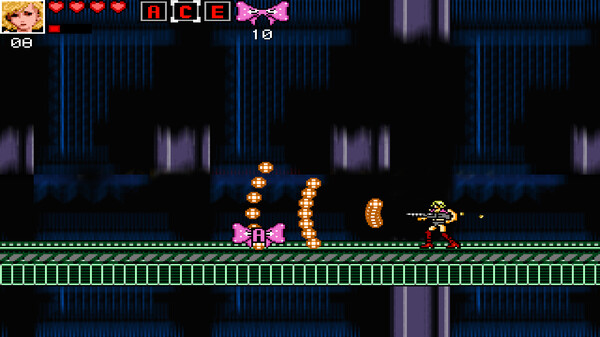 Gunner Girl 女枪手 screenshot 5